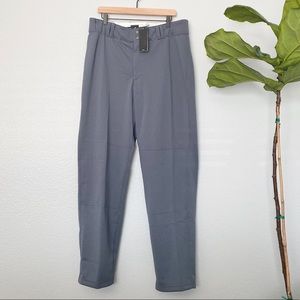 ADIDAS Diamond King 2.0 Open Hem Baseball XL Pants